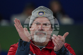 Milan Cortina Paralympics Wheelchair Curling