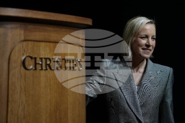 Britain Christies Auction