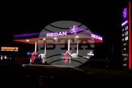 Iran-US Zimbabwe Oil