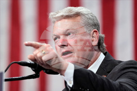 Election 2026 Senate Georgia