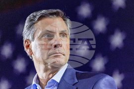 Election 2026 Senate Georgia