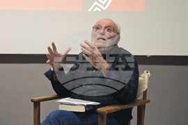 Роман „Съкровището на сибилата“ в „Каза Либри“ - представяне