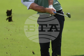 Bay Hill Golf