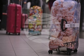 София - българи - комбиниран полет от Оман и Дубай