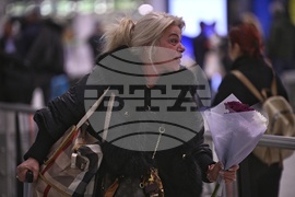 София - българи - комбиниран полет от Оман и Дубай