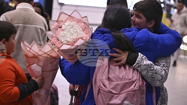 Another 400 Bulgarian Tourists Will Return from Middle East on Two Flights Dubai on Saturday and Sunday