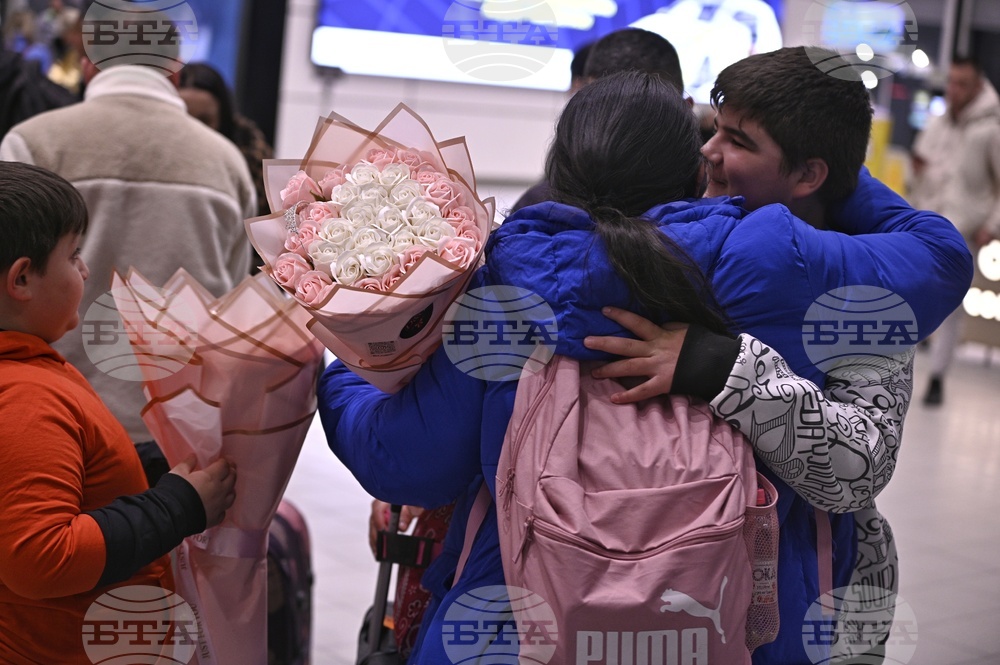 Another 400 Bulgarian Tourists Will Return on Two Flights from Dubai on Saturday and Sunday