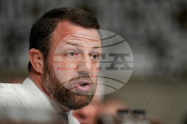 Trump Homeland Security