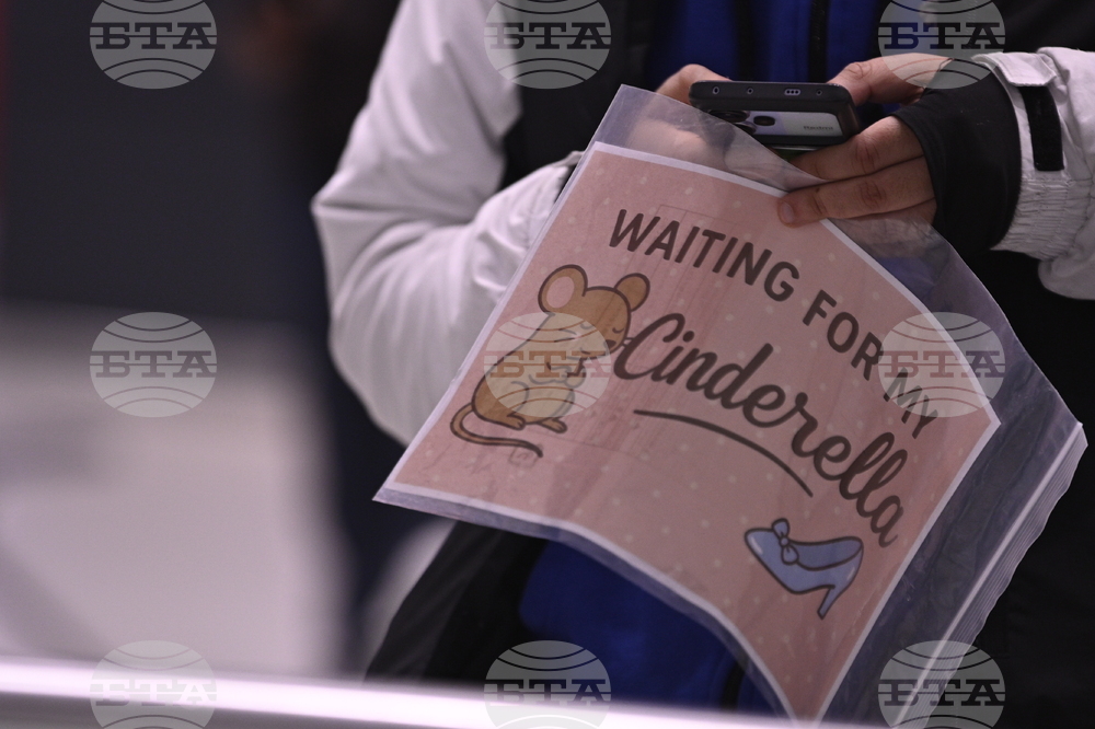 София - българи - комбиниран полет от Оман и Дубай