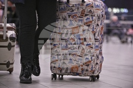 София - българи - комбиниран полет от Оман и Дубай