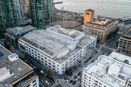 Data Centers Power Rules