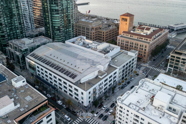 Data Centers Power Rules