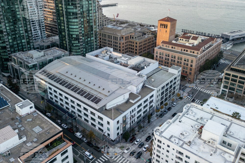 Data Centers Power Rules