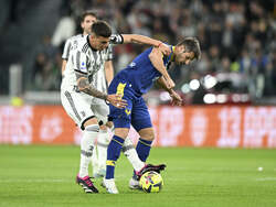 Italy Soccer Serie A