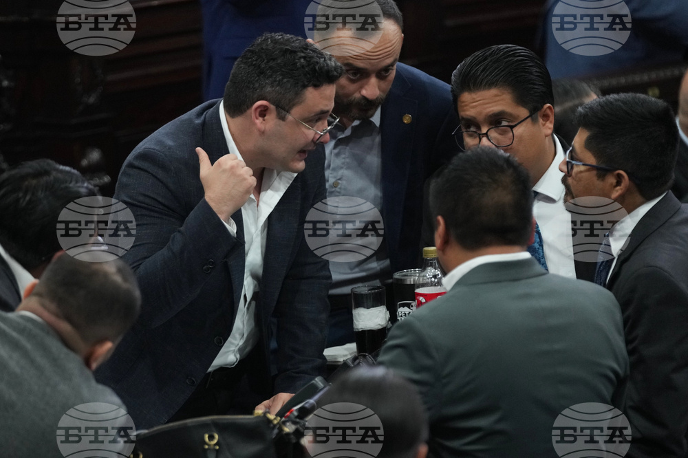 Guatemala Judicial Elections