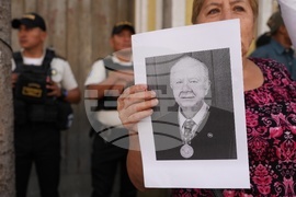 Guatemala Judicial Elections