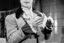 Пламен Чаров - актьор