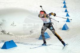 Finland Biathlon