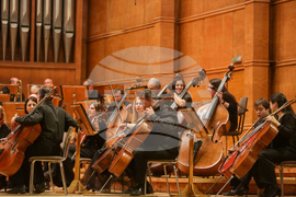 Първоаприлски концерт