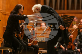 Първоаприлски концерт - Ицко Финци