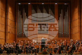 Първоаприлски концерт