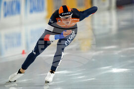 Netherlands World Speedskating