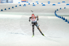 Finland Biathlon