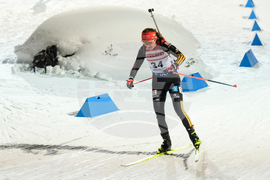 Finland Biathlon