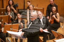 Първоаприлски концерт - Валентин Ганев