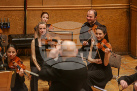 Първоаприлски концерт - Валентин Ганев