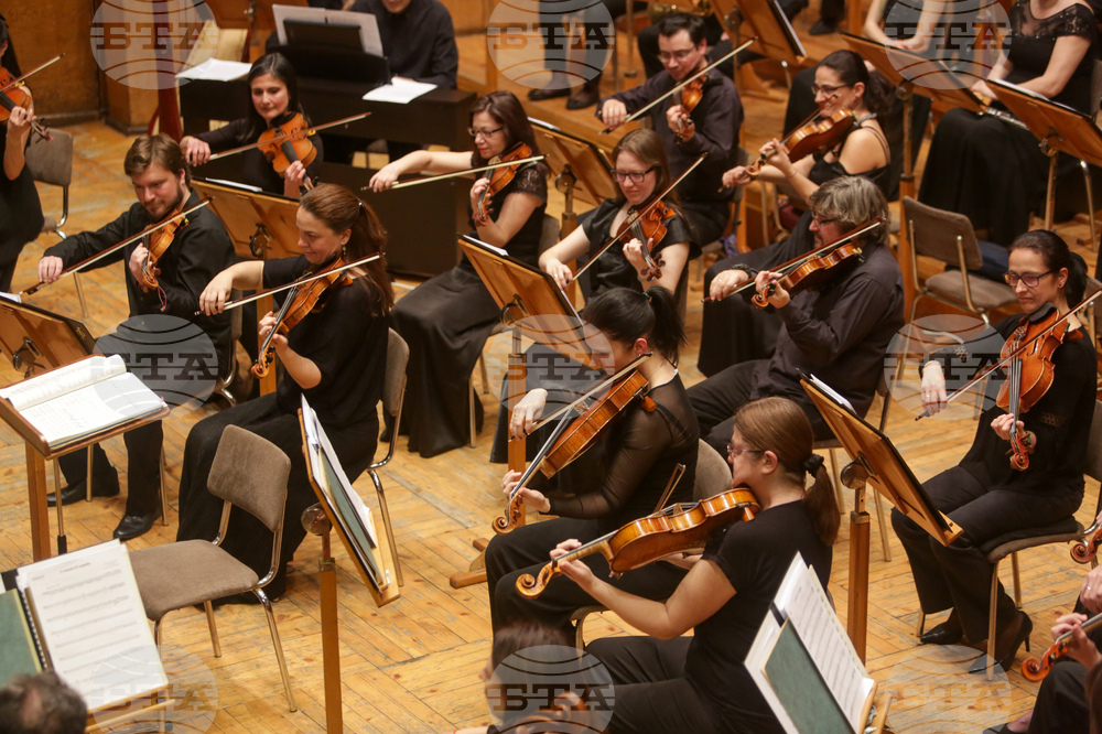 Първоаприлски концерт