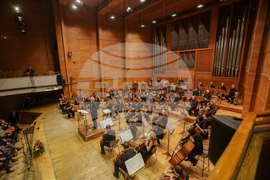 Първоаприлски концерт