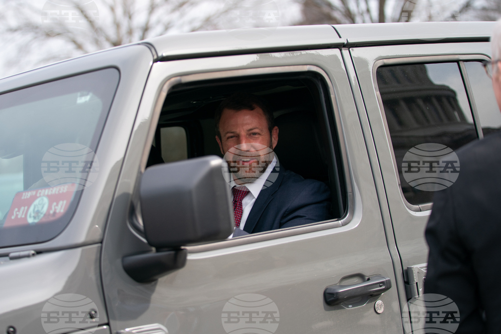 Trump Homeland Security