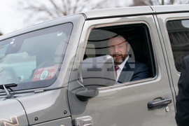 Trump Homeland Security