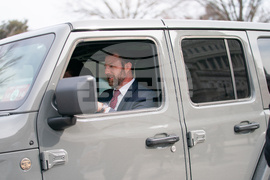 Trump Homeland Security