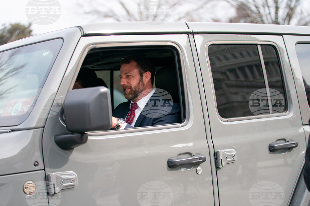 Trump Homeland Security