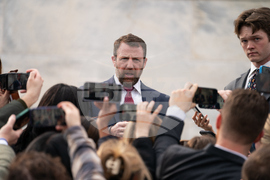 Trump Homeland Security