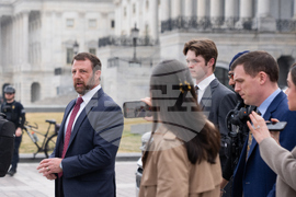 Trump Homeland Security