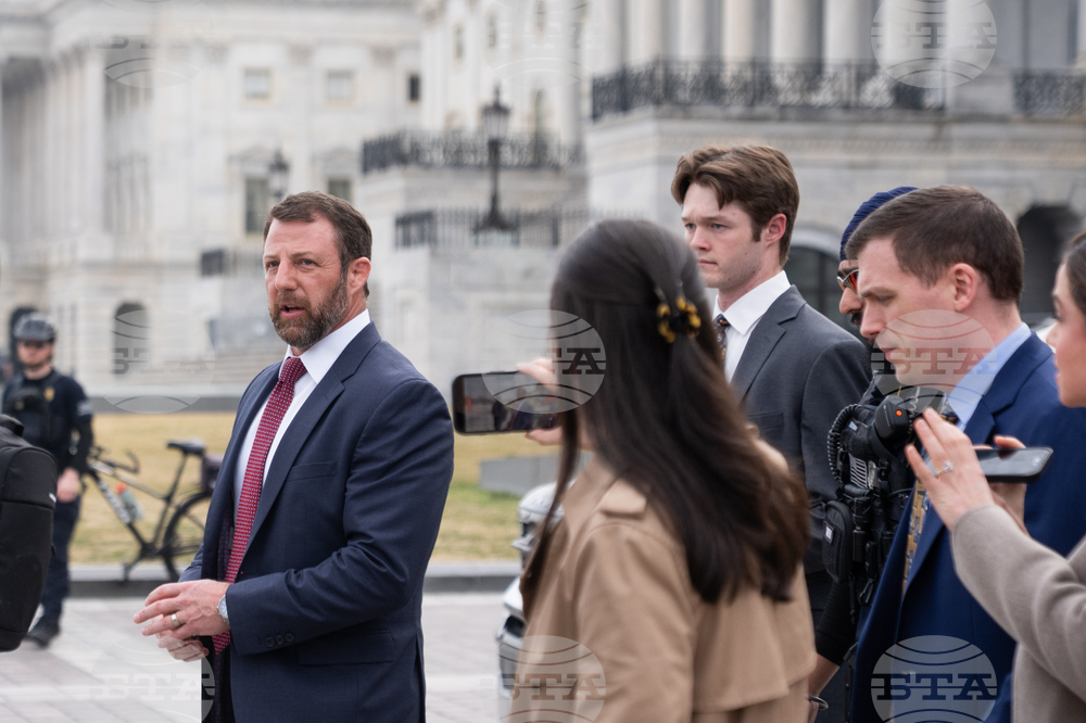 Trump Homeland Security