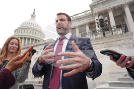 APTOPIX Trump Homeland Security