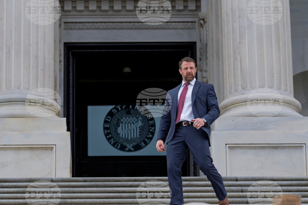 Trump Homeland Security