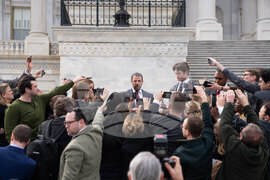 Trump Homeland Security