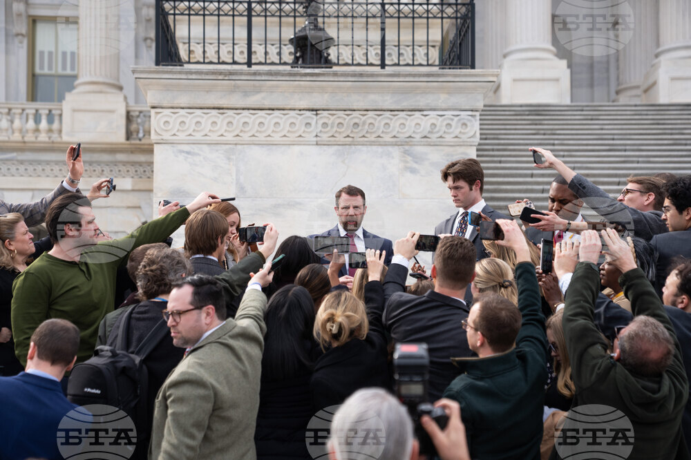 Trump Homeland Security