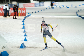 Finland Biathlon