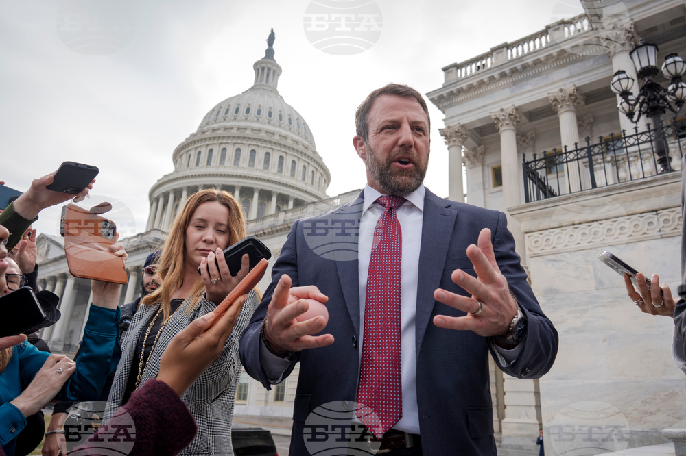 Trump Homeland Security