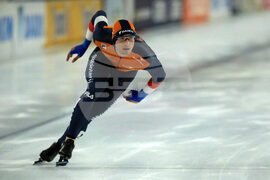 Netherlands World Speedskating