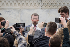 Trump Homeland Security