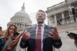 Trump Homeland Security