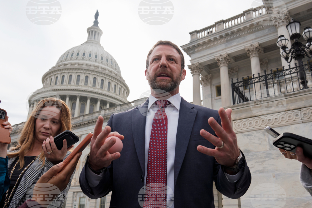 Trump Homeland Security