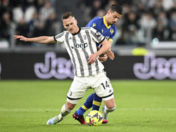 Italy Soccer Serie A
